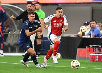 Một câu lạc bộ Ả Rập Xê Út ra giá 65 triệu euro cho Rafinha