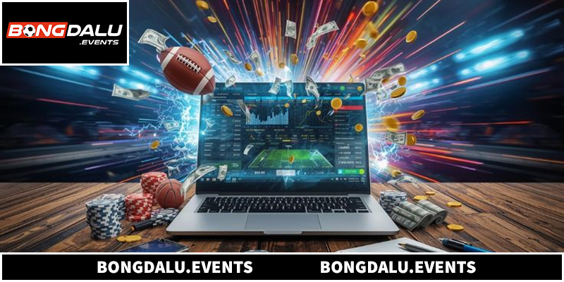 Tại sao nền tảng Bongdalu được nhiều người lựa chọn