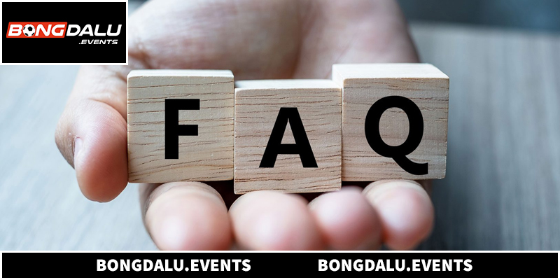 Tổng quan hệ thống FAQs